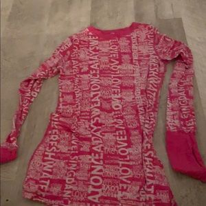 Lululemon long sleeve